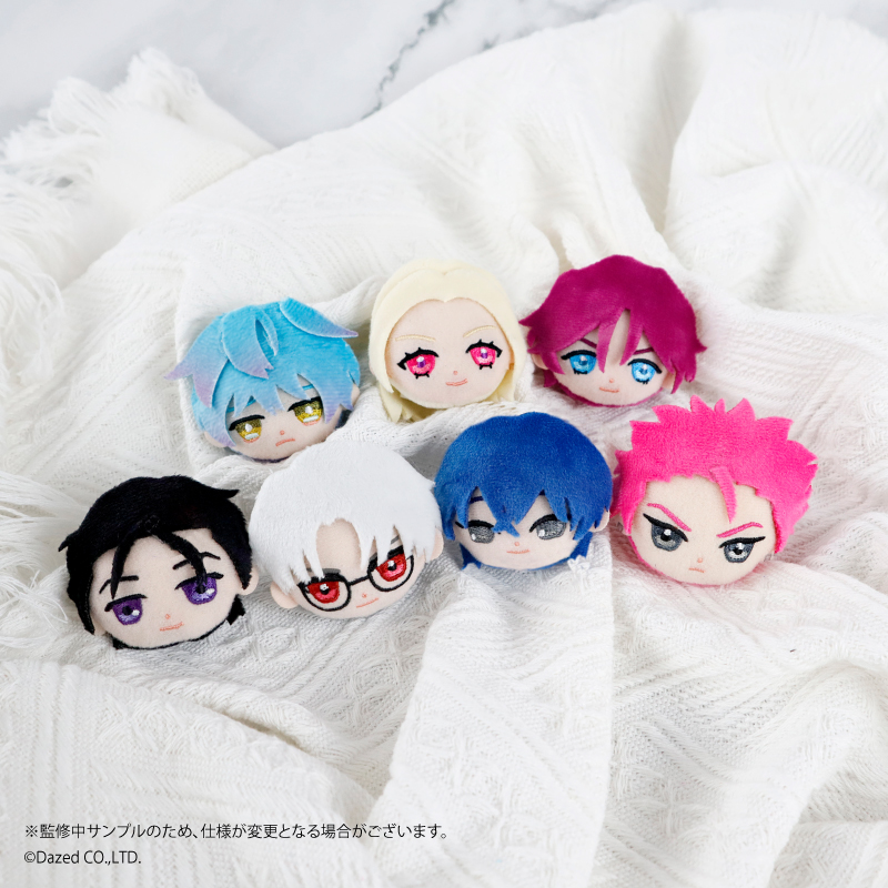 カリスマ×fanfancy+ ぬいぽふりんぐ 伊藤 ふみや| FUKUYA ONLINE