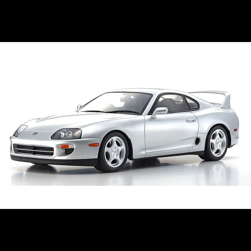 GAZOOショッピング TOYOTA SUPRA（A80）（1／12）: クルマ関連 GAZOO