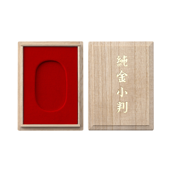 純金小判 「2026」 50g | 高品質 金・プラチナ