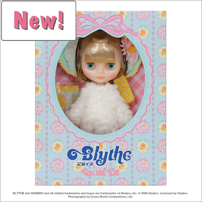 ネオブライス – Junie Moon Online Shop