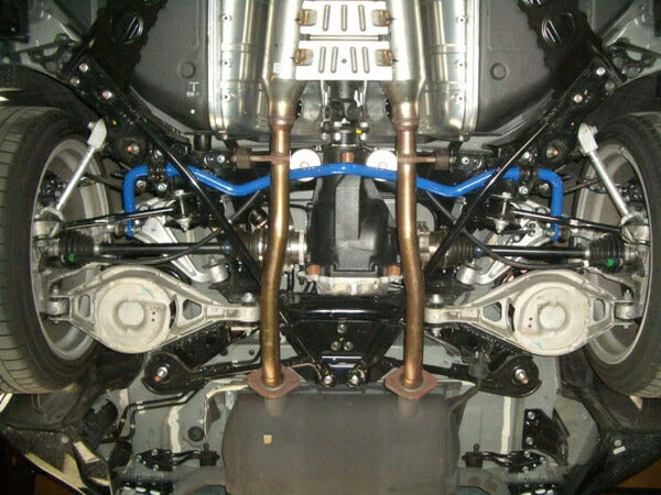 フェアレディZ Z34 スタビライザー クスコ スタビライザー リヤ 252