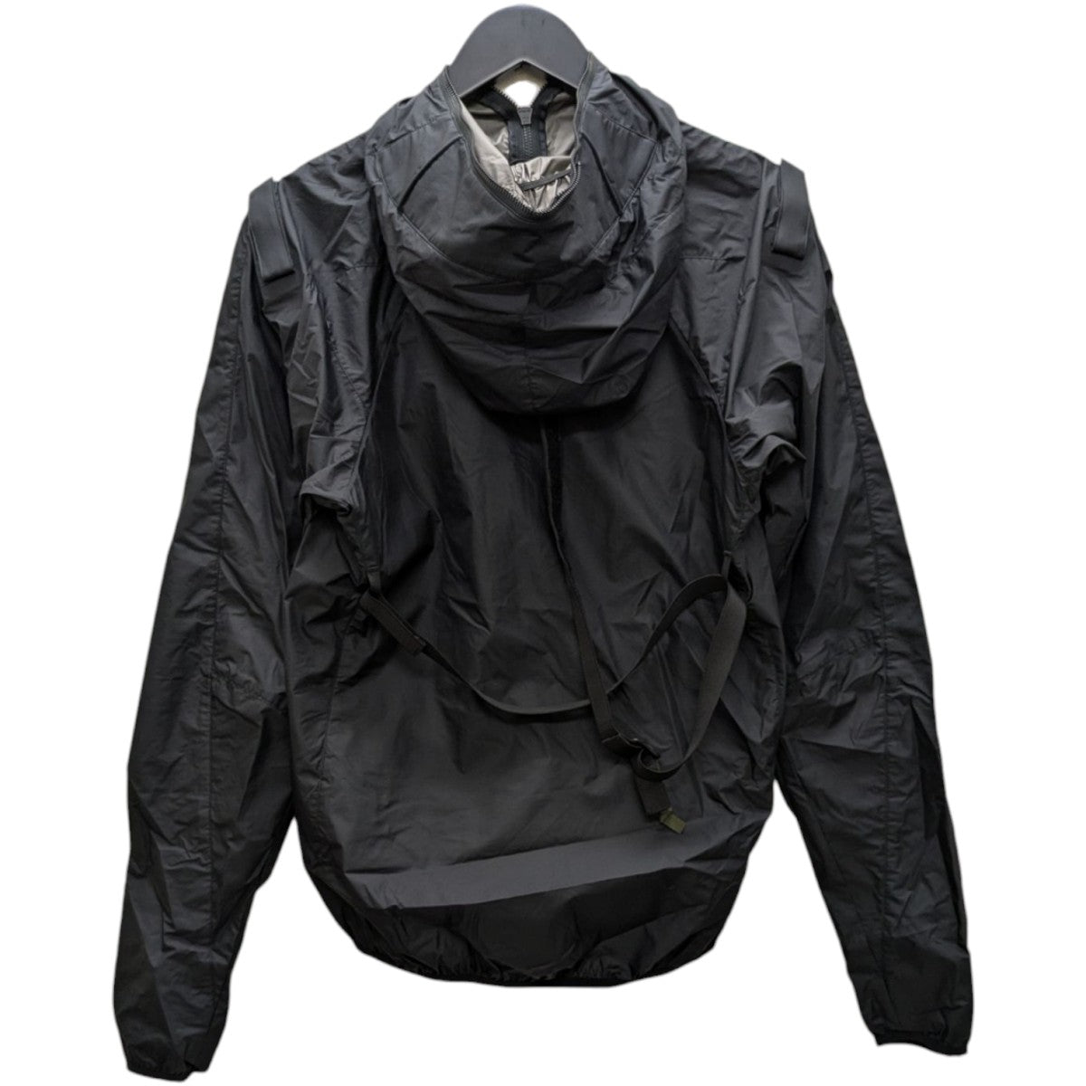 ACRONYM(アクロニウム) 24SS Packable Windstopper Jacket パッカブル