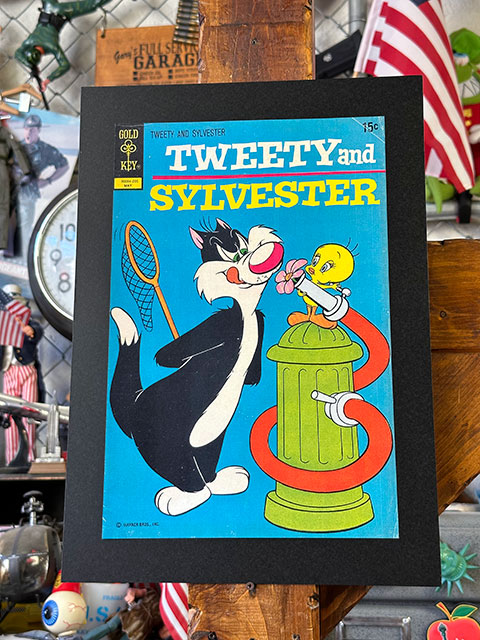 楽天市場】ハリウッドポスター #0160 ルーニーテューンズ