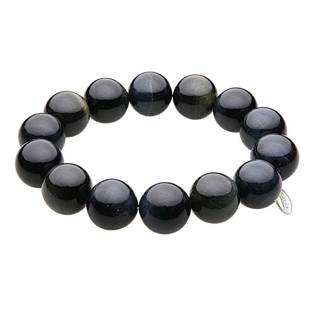 楽天市場】【cenote】パワーストーン ブレスレット メンズ【z-t1202