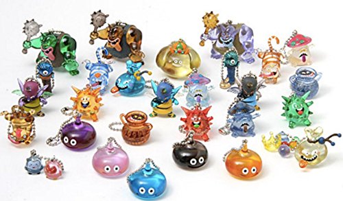 楽天市場】ドラゴンクエスト クリスタルモンスターズ9 ストーンマン