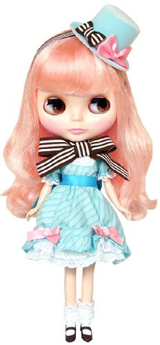 楽天市場】ブライス ショップ限定ドール ディンティビスケット タカラ