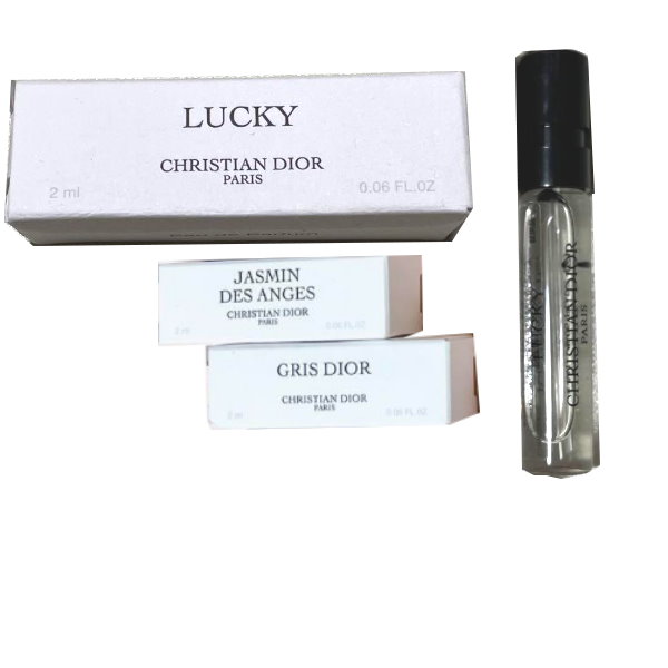 楽天市場】DIOR ディオール （ラッキー）50ml・100ml メゾン