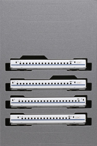 楽天市場】10-1699 N700S新幹線「のぞみ」 増結セットB(8両)（再販