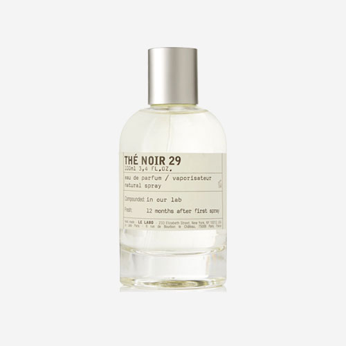 楽天市場】ル ラボ テ ノワール 29 オードパルファム 15ml LE LABO