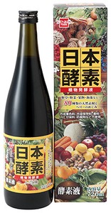 楽天市場】♪ 【大高酵素株式会社】クオリ酵華 50ml×6本セット＜植物