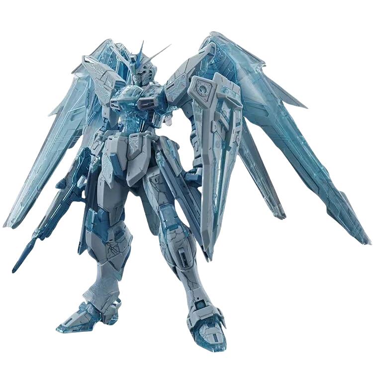 楽天市場】バンダイ 海外限定 PG 1/60 パーフェクトストライクガンダム