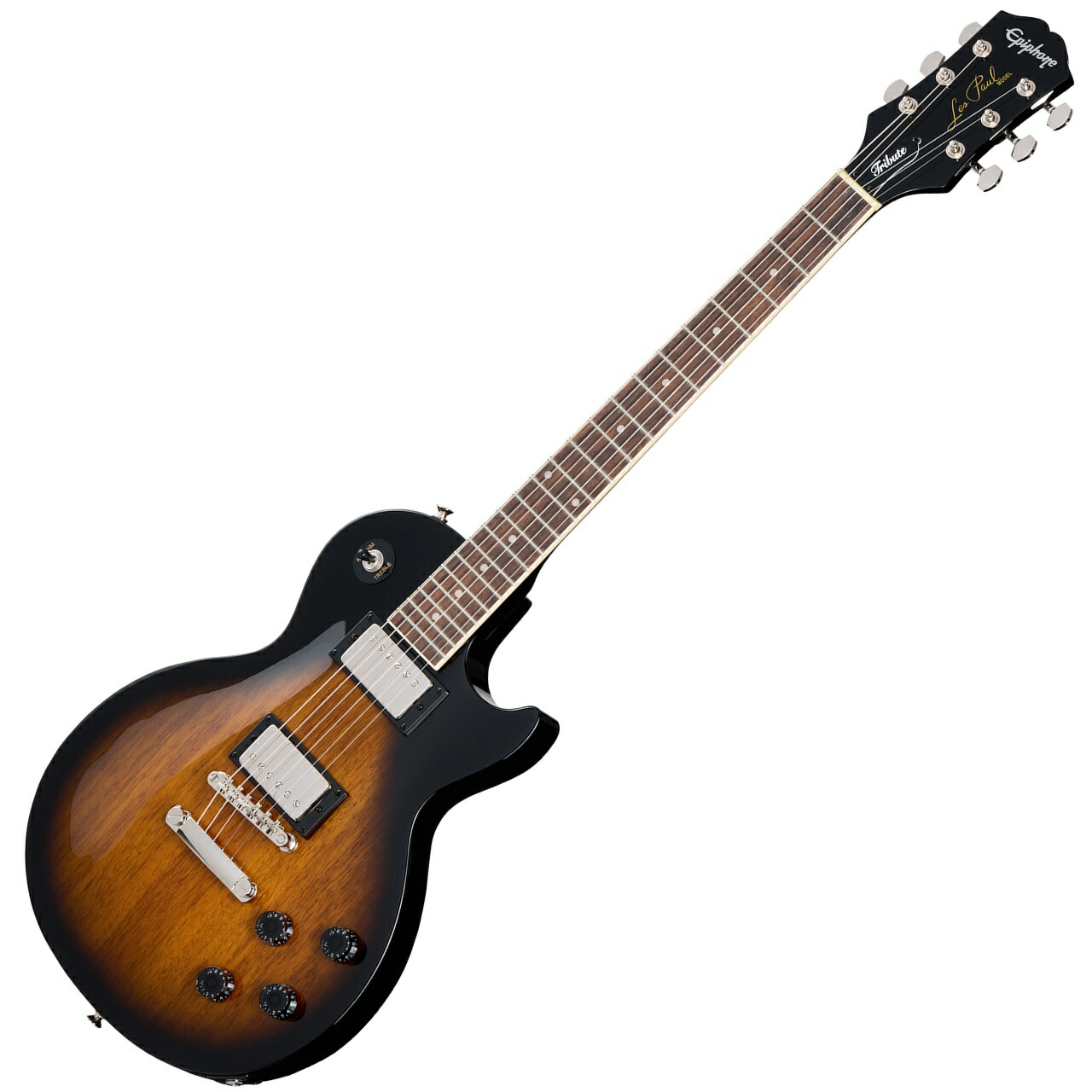 楽天市場】Epiphone エピフォン Slash AFD Les Paul Special-II