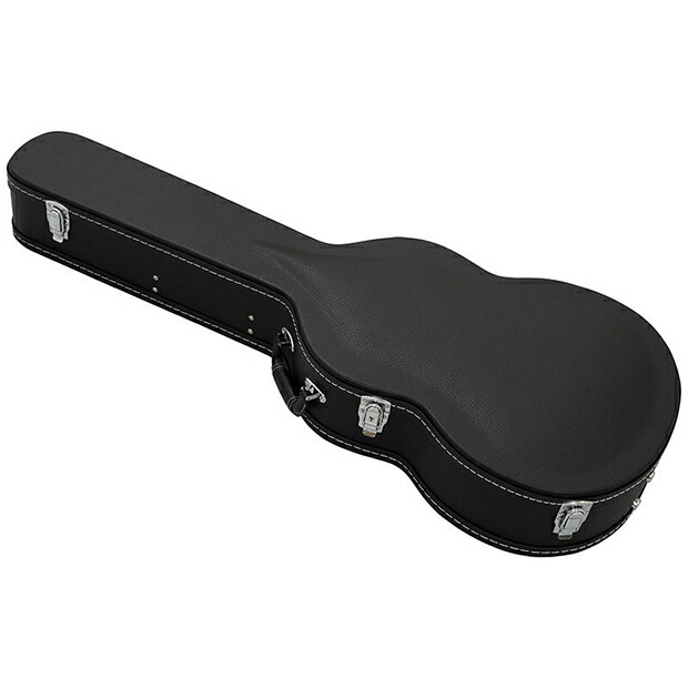 楽天市場】レスポール用 ギター ハードケース ARIA アリア CG-150LP