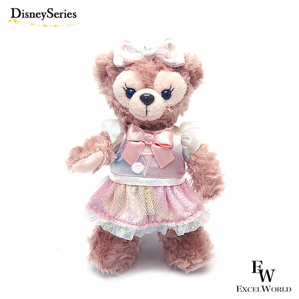 楽天市場】オルメル コスチュームダッフィー＆フレンズ 20周年