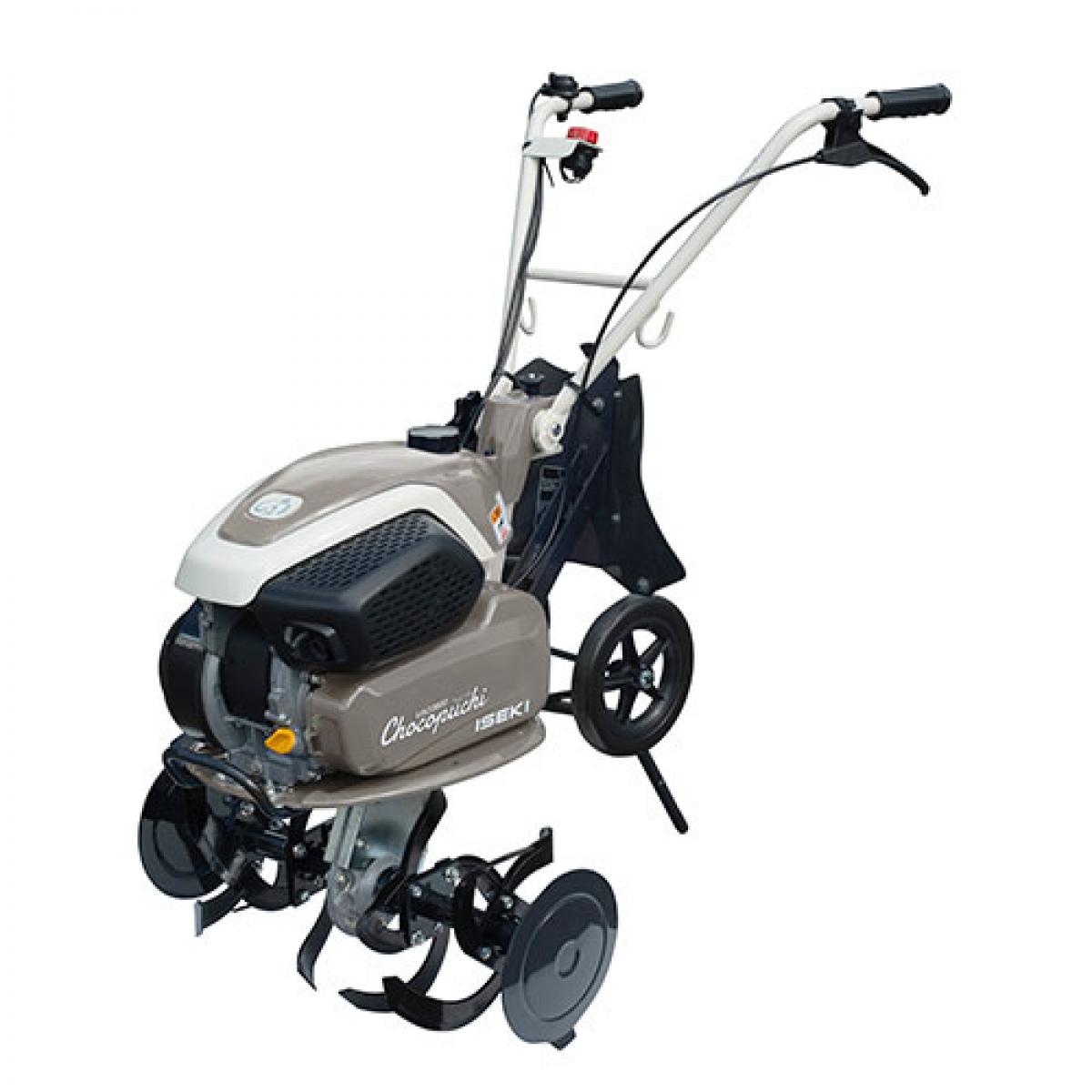楽天市場】ISEKI ヰセキ イセキ家庭用ミニ耕うん機 『KCR507HX