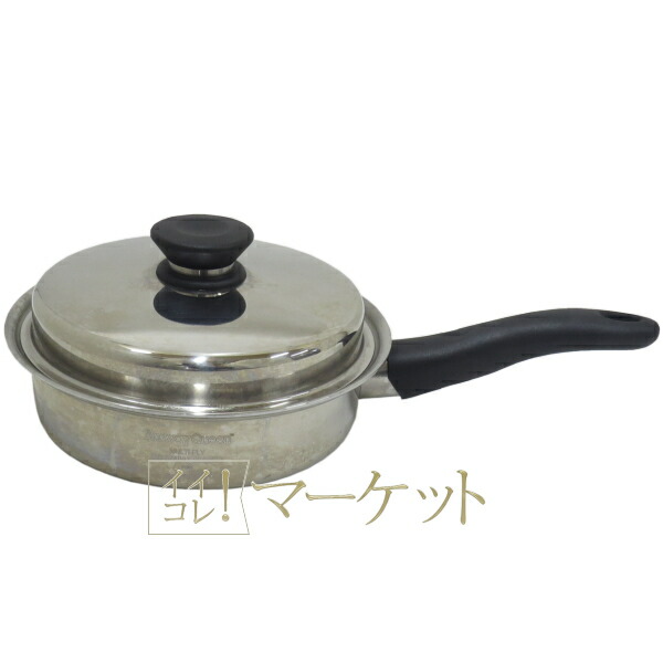 楽天市場】【新品・元箱無し】アムウェイ クィーン 大フライパン Amway