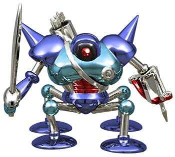 楽天市場】未開封 ドラゴンクエスト ビッグソフビモンスター A賞-1