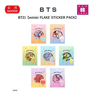 楽天市場】[おまけ付き] BTS 公式グッズ BT21 [PHOTO HOLDER SWEETIE