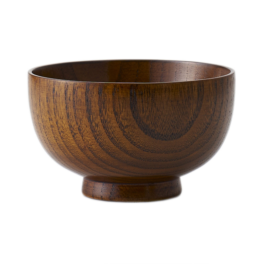 楽天市場】【KEYUCA公式店】ケユカ 【会津塗】木目平椀 [国産 お椀