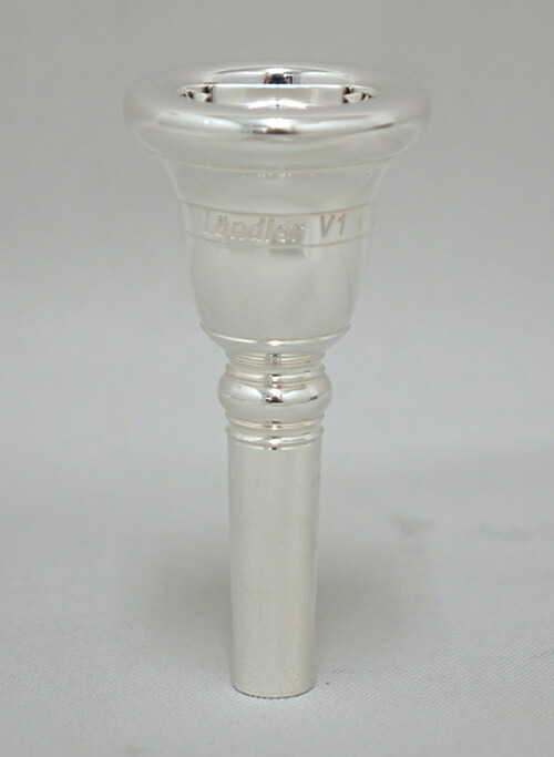 楽天市場】トロンボーンマウスピース willie's（ウィリーズ）SK 5S χ