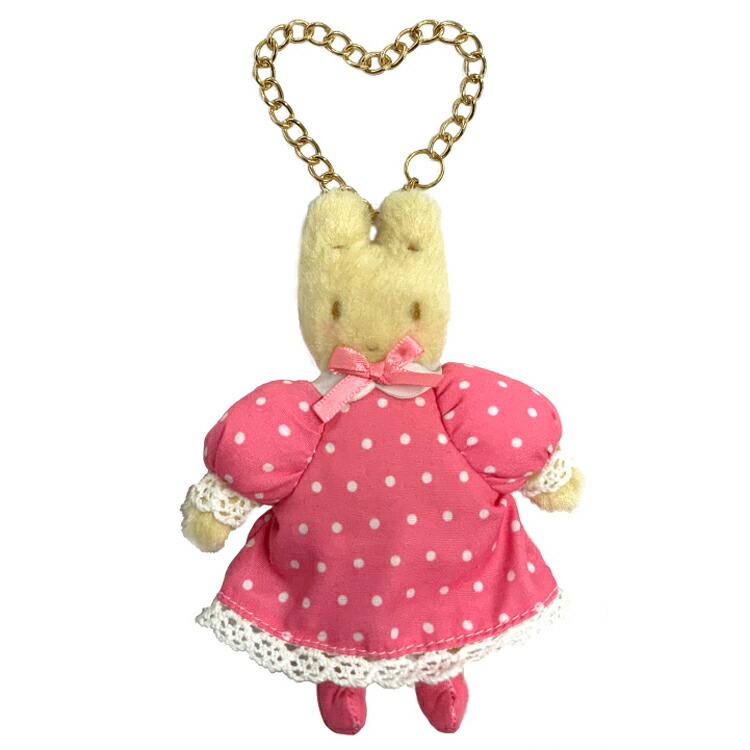 楽天市場】マロンクリーム マスコット 209924 40th 40周年 SANRIO