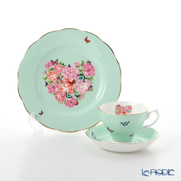 楽天市場】ロイヤル・アルバート ニューカントリーローズ(ピンク