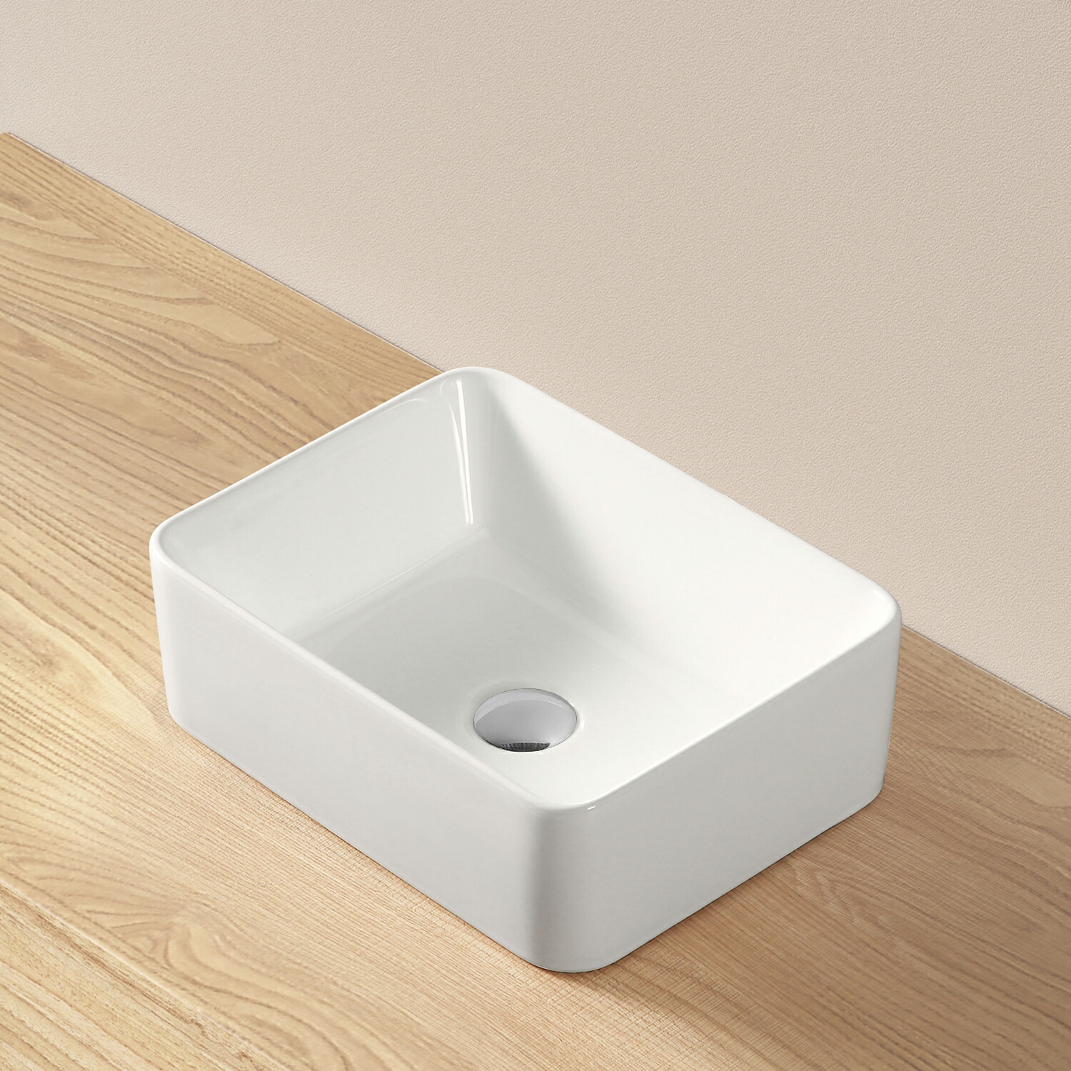 楽天市場】【3点商品セット】 洗面ボウル 置き型 手洗い器 オシャレ