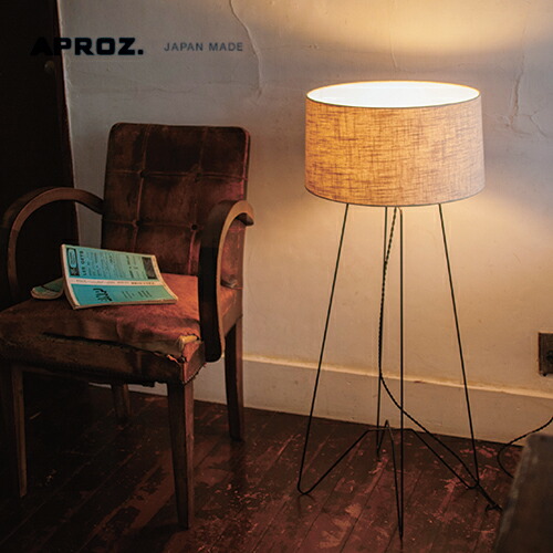 楽天市場】【日本製】APROZ アプロス：HEMPLEN/F（ファブリックフロア