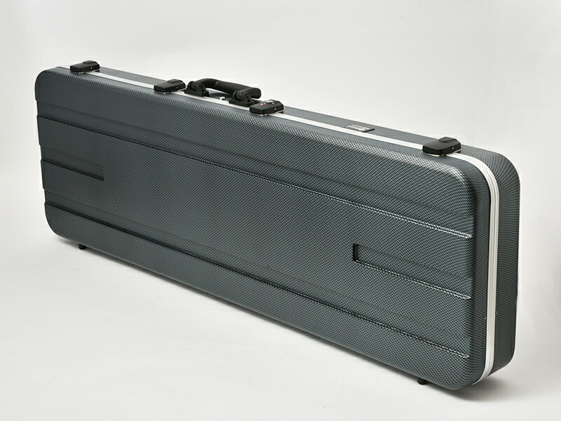 楽天市場】Fender フェンダー Deluxe Molded Bass Case ベース用ハード