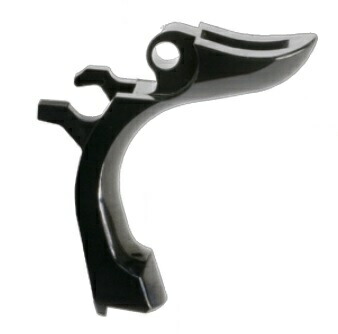 楽天市場】Anvil グリップセーフティー Naked Silver 東京マルイ GM用