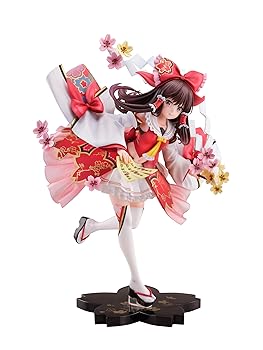 楽天市場】【中古】東方プロジェクト 八雲紫 完成品フィギュア [T's
