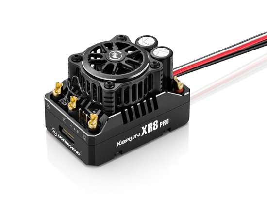 楽天市場】HOBBYWING XERUN用4連スーパーキャパシター【ホビーウィング