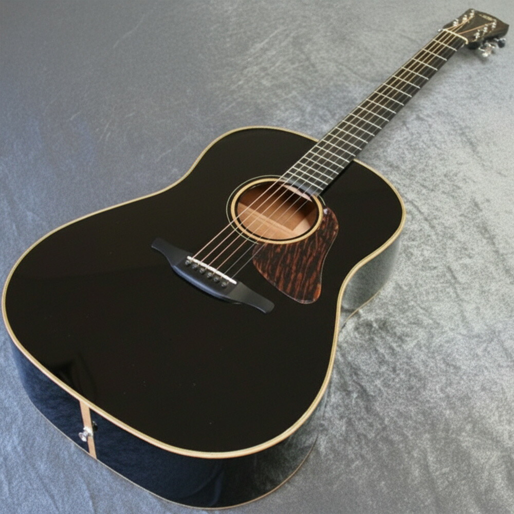 楽天市場】VG VG-03 Mahogany Black 新品[国産/日本製][ブラック,黒