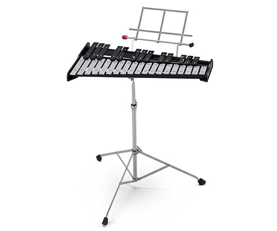 楽天市場】SUZUKI（スズキ） ミニグロッケン アルト MAG-13 : バサロ楽器