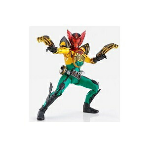 楽天市場】S.H.フィギュアーツ 仮面ライダーオーズ (真骨彫製法