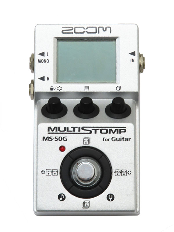 楽天市場】ZOOM / HL-01 Hyper Lead【used/ユーズド】【ギター