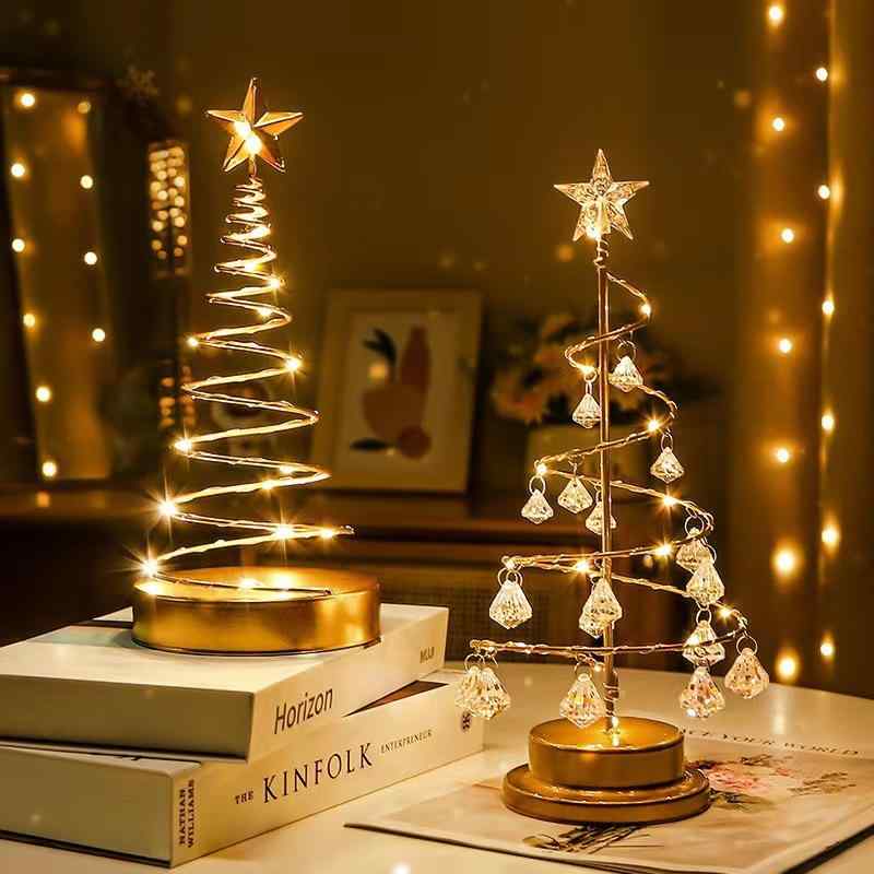 楽天市場】アイアン ツリー オーナメント 金属製 気のオブジェ 造花