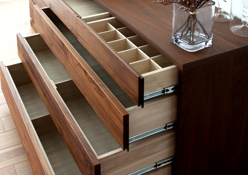 レッチェ ローチェスト | 高野木工(TAKANO MOKKOU) | リグナ通常品