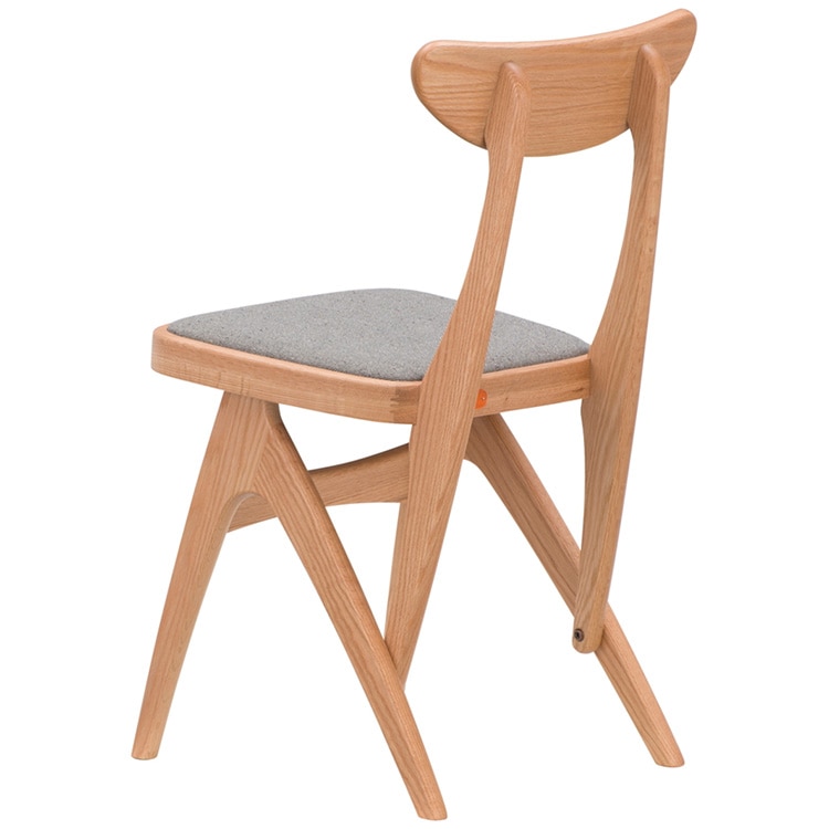 マルニ60プラス デルタチェア(オーク) | マルニ 60 | リグナ通常品