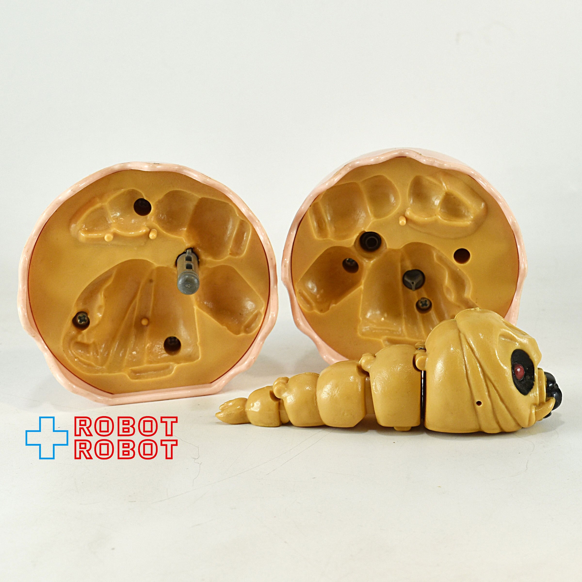 TakaraTohoGodzillaMonsterMOTHR