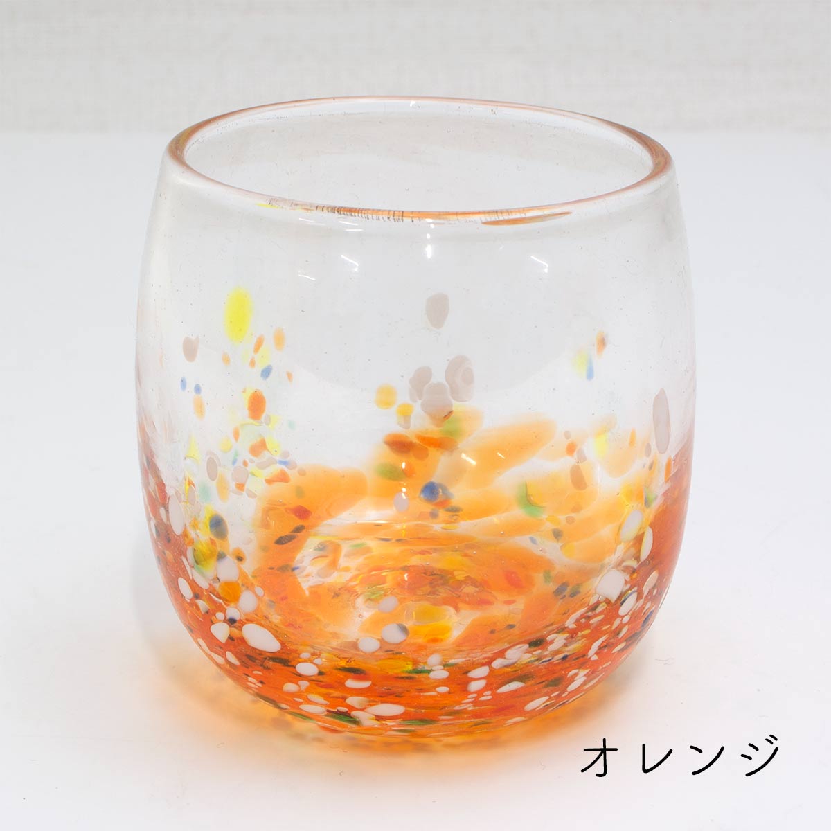 和雑貨 四季彩堂 オンラインショップ / モールタルグラス カレット付