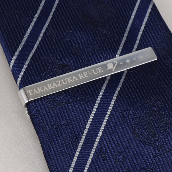 ネクタイピン 2025: グッズ - 宝塚クリエイティブアーツ公式