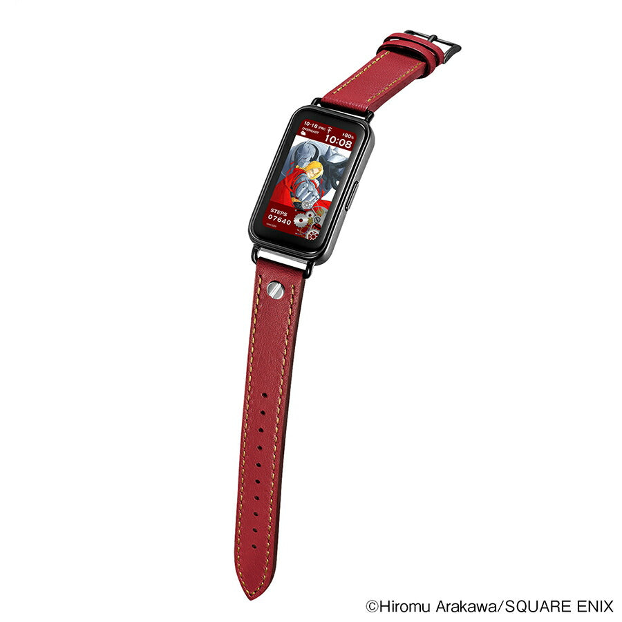 ギャラック 鋼の錬金術師 コラボレーションモデル エドワード