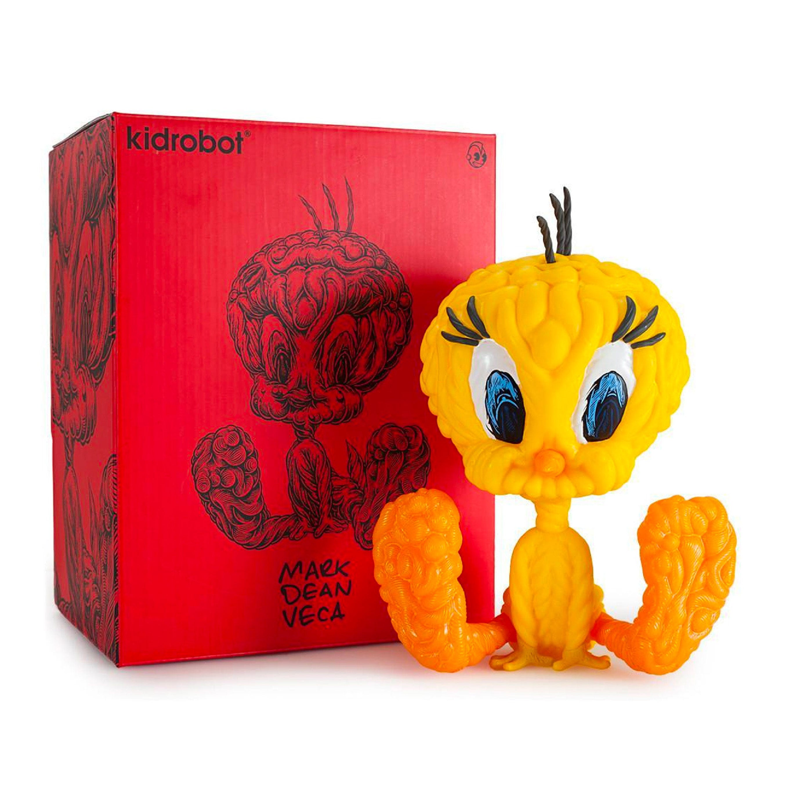 Looney Tunes Tweety Bird 8