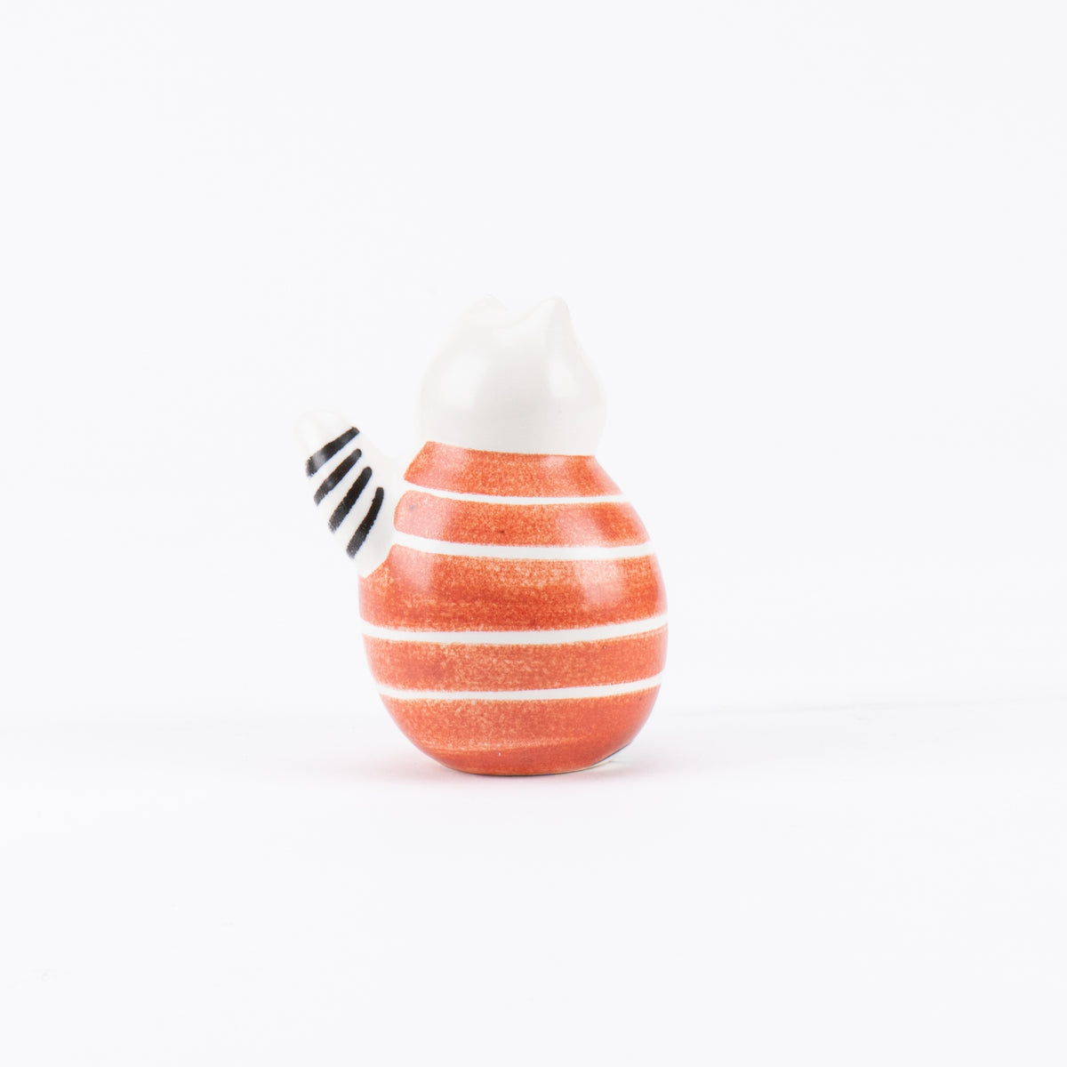 スウェーデンのまねくねこ