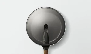 ミニスキレット [浅型] 3Pセット | バーミキュラ公式オンライン