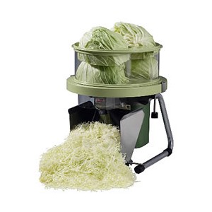 キャベツスライサー/M2522CS-70H/測定/包装/物流/専門 - 株式会社シロ産業