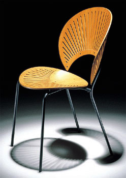 木の雑学「アフリカの椅子」 - 木材通販のマルトクショップ