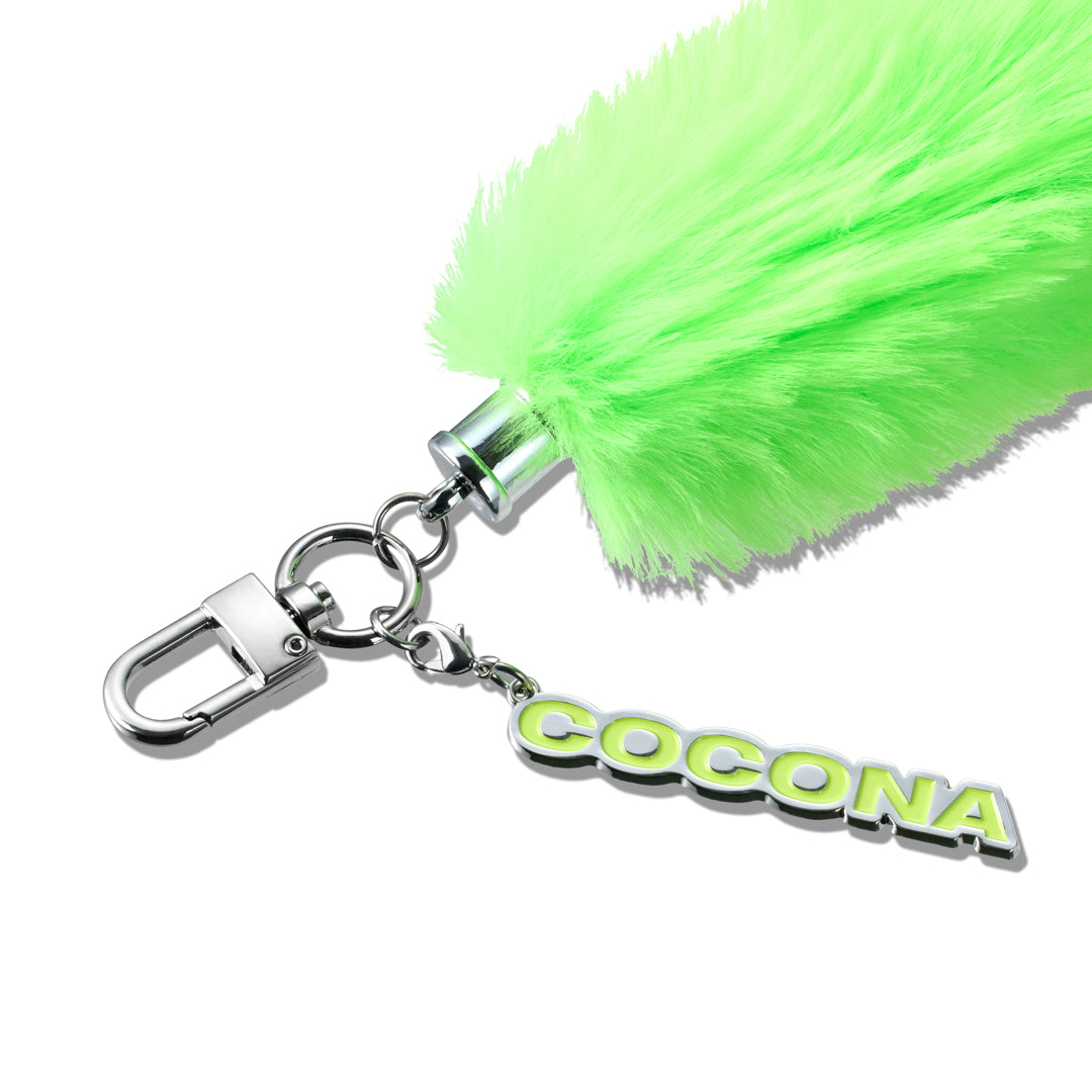 Tail Charm / COCONA – XGALX OFFICIAL SHOP