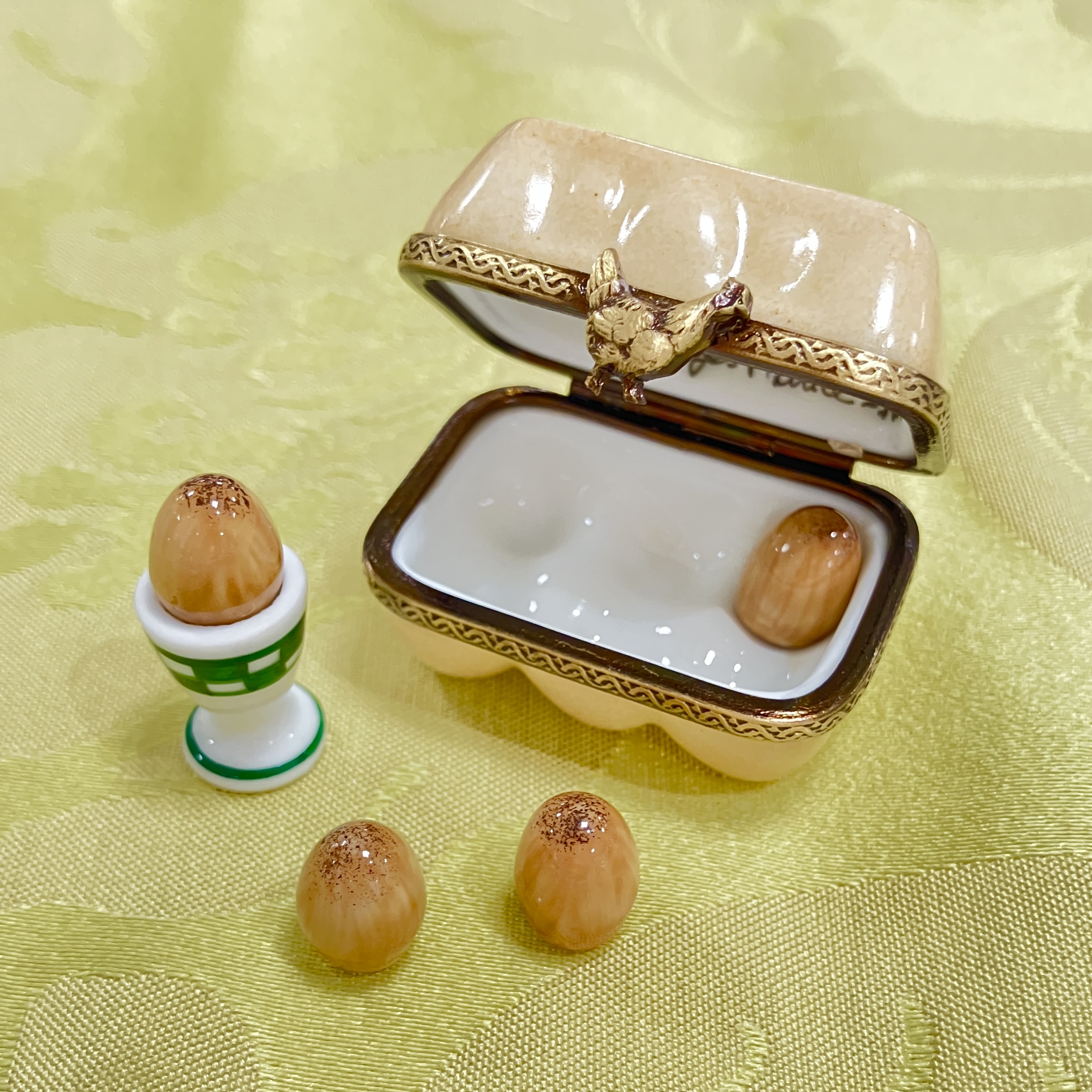 リモージュボックス | 暦2（こよみごよみ） | 大丸京都店公式 SHOP BLOG